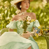 清水湾-法式庄园