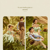 清水湾-法式庄园