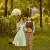 清水湾-法式庄园