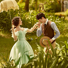 清水湾-法式庄园