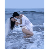 清水湾-海边度假