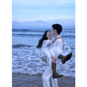 清水湾-海边度假