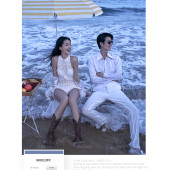 清水湾-海边度假