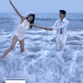 清水湾-海边度假