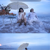 清水湾-海边度假