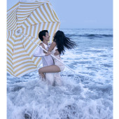 清水湾-海边度假