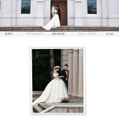 半山半岛-欧式教堂