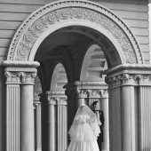 半山半岛-欧式教堂