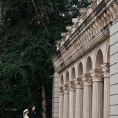 半山半岛-欧式教堂