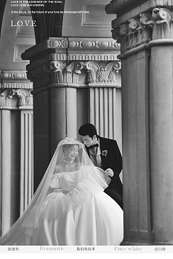 半山半岛-欧式教堂