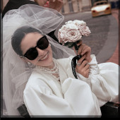 半山半岛-个性街拍