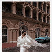 半山半岛-个性街拍