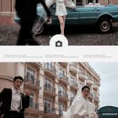 半山半岛-个性街拍