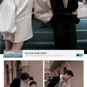 半山半岛-个性街拍