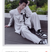 半山半岛-天台爱情