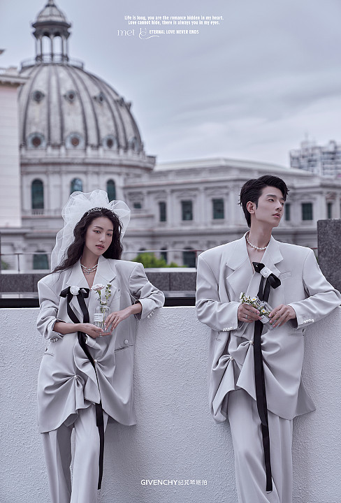 半山半岛-天台爱情