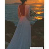 半山半岛-电影感夜景