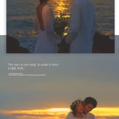 半山半岛-电影感夜景