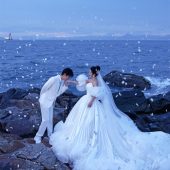 网红 陈嘉惟❤筱媛媛