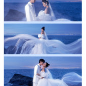 网红 陈嘉惟❤筱媛媛