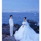 网红 陈嘉惟❤筱媛媛