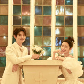 网红 陈嘉惟❤筱媛媛