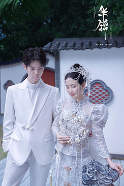 网红 陈嘉惟❤筱媛媛