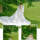 网红 陈嘉惟❤筱媛媛