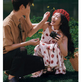 网红 陈嘉惟❤筱媛媛