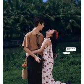 网红 陈嘉惟❤筱媛媛