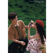 网红 陈嘉惟❤筱媛媛