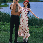 网红 陈嘉惟❤筱媛媛