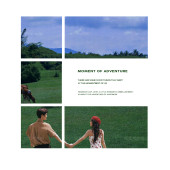 网红 陈嘉惟❤筱媛媛