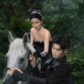 网红 陈嘉惟❤筱媛媛