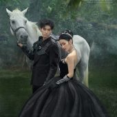 网红 陈嘉惟❤筱媛媛