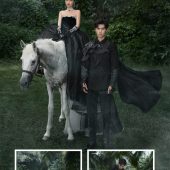 网红 陈嘉惟❤筱媛媛