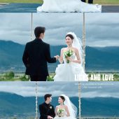 一拍即合-光与爱