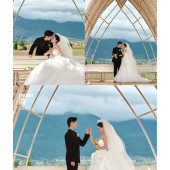 一拍即合-光与爱