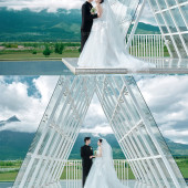 一拍即合-光与爱