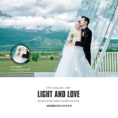 一拍即合-光与爱