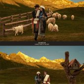 莫奈庄园-心之所向