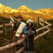 莫奈庄园-心之所向