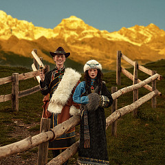 莫奈庄园-心之所向