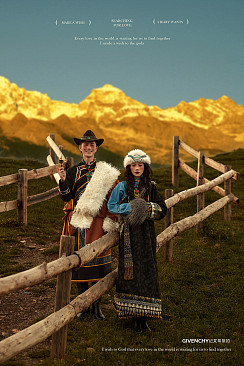 莫奈庄园-心之所向