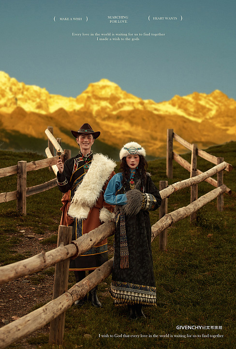 莫奈庄园-心之所向