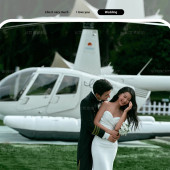 清水湾-礁石海浪