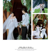 清水湾-婚礼现场