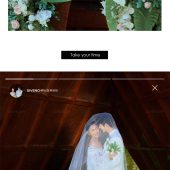 清水湾-婚礼现场