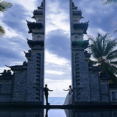 大小洞天-天空之门