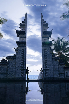 大小洞天-天空之门